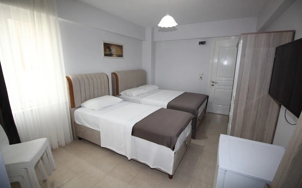 Pegasus Motel 3