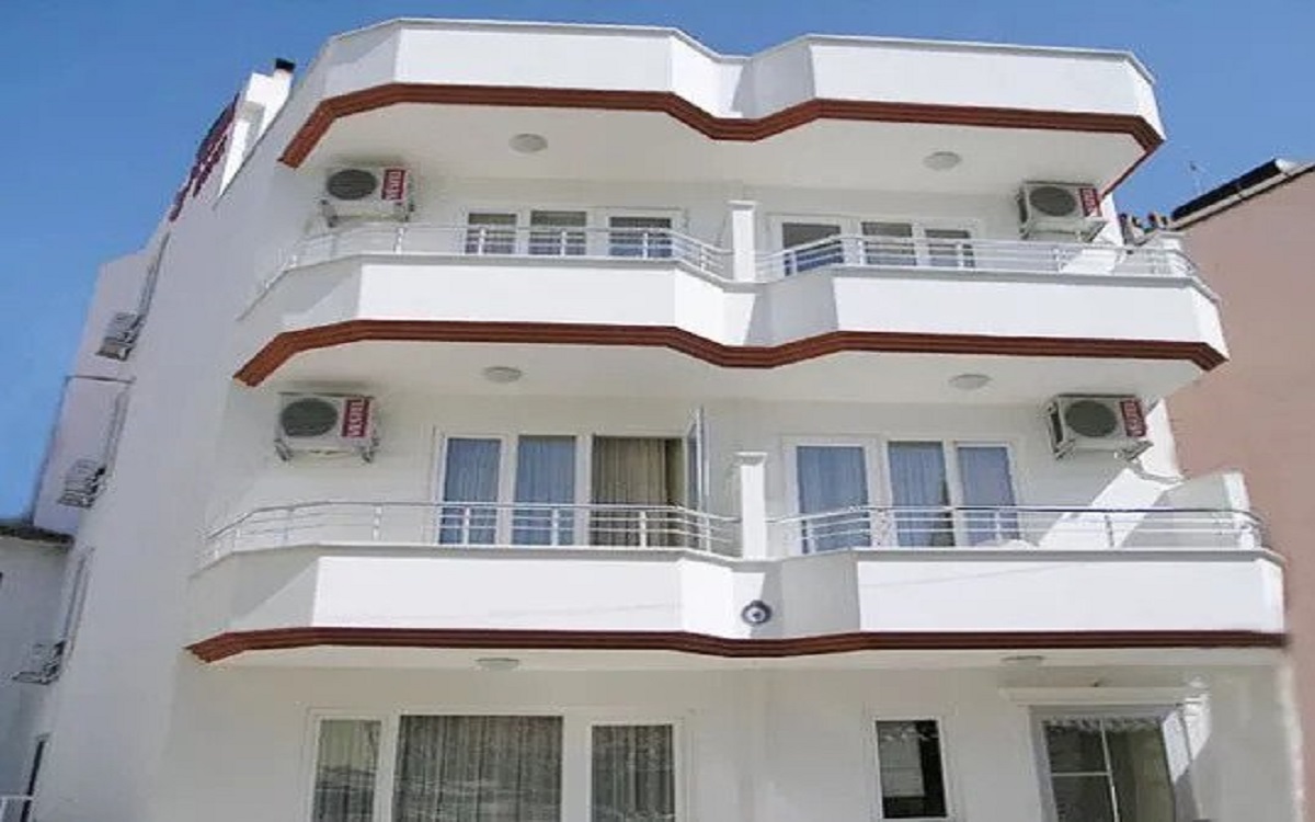 Pegasus Motel