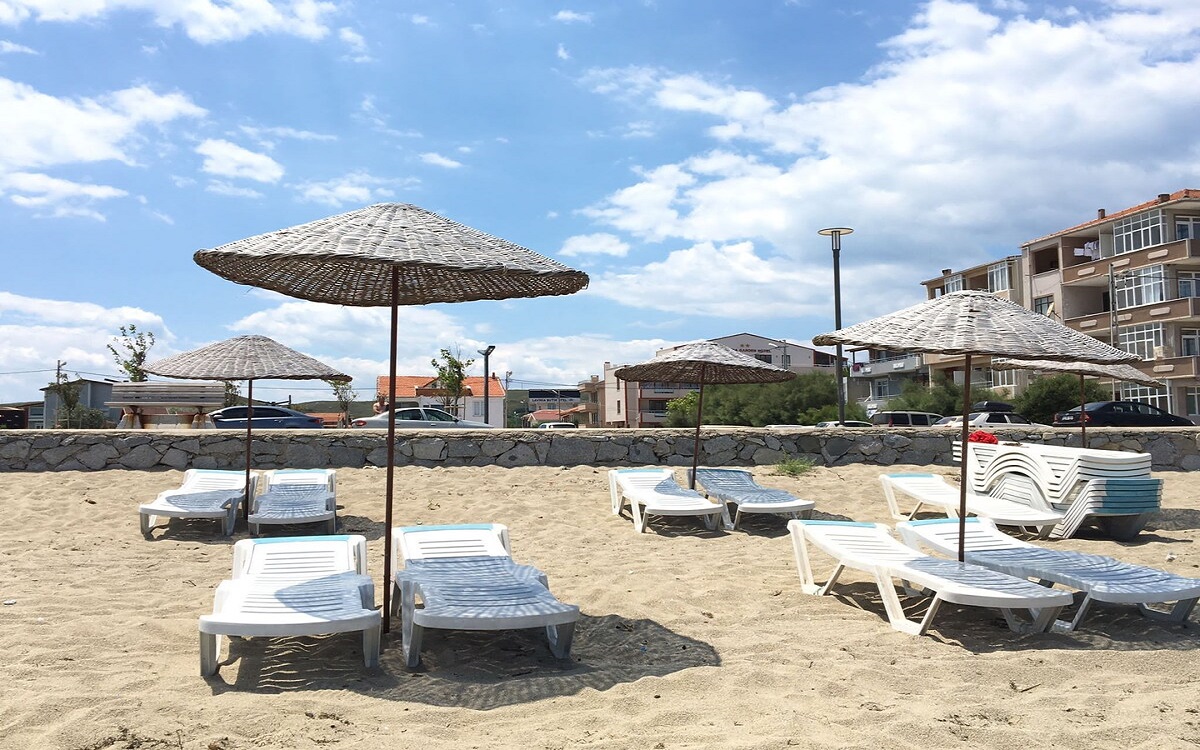 Afissia Garden Hotel 2