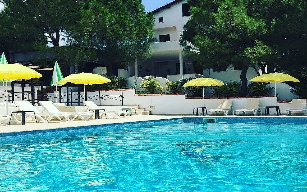 Avsa Akvaryum Butik Otel 1