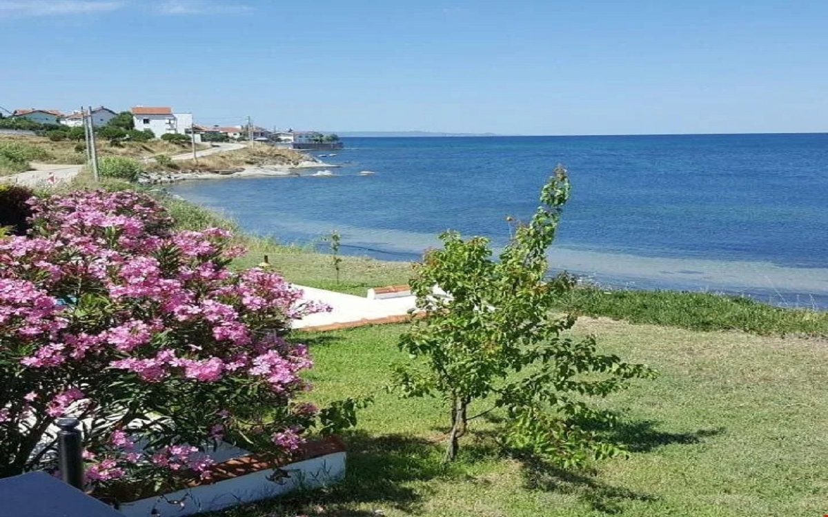 Avsa Akvaryum Butik Otel 2