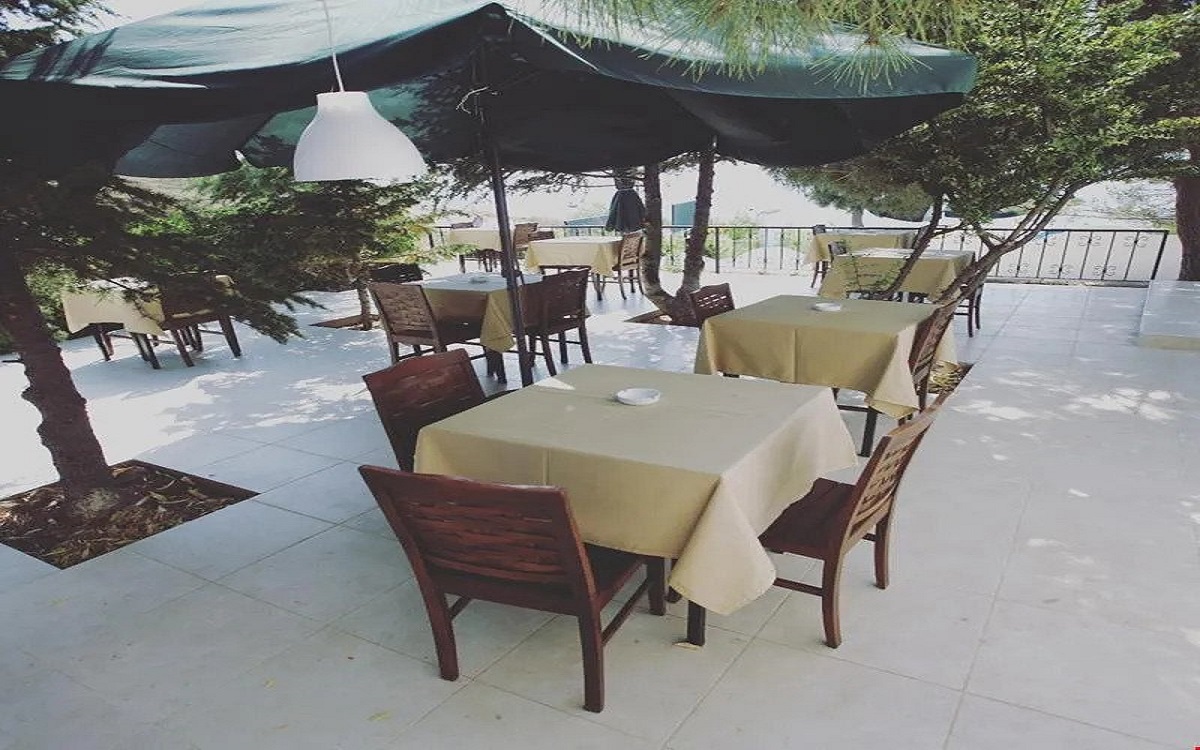 Avsa Akvaryum Butik Otel 3