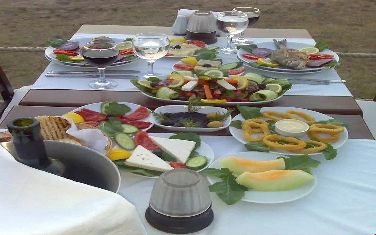 Avsa Akvaryum Butik Otel 4