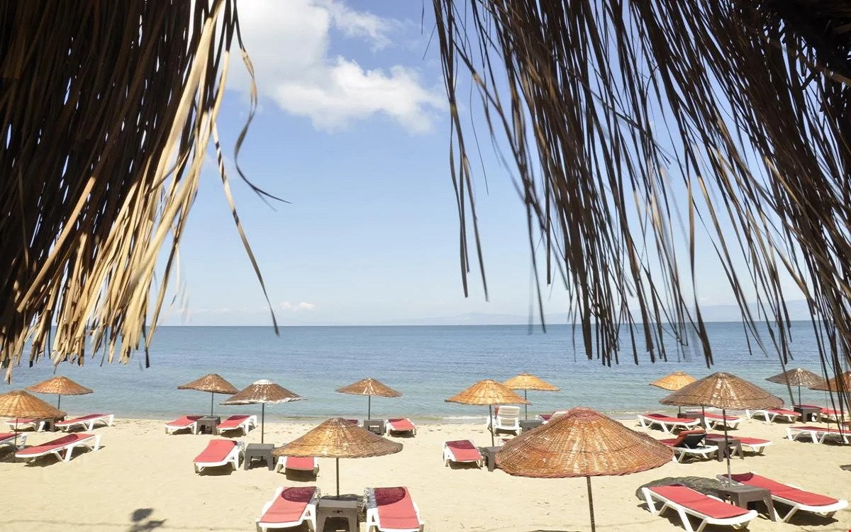 Manastir Otel 2