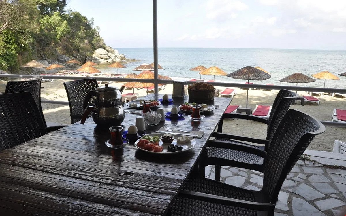 Manastir Otel 3