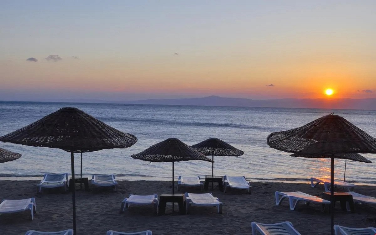 Manastir Otel