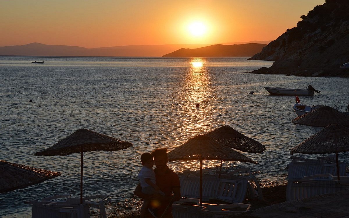 Yildiz Tatil Koyu 1