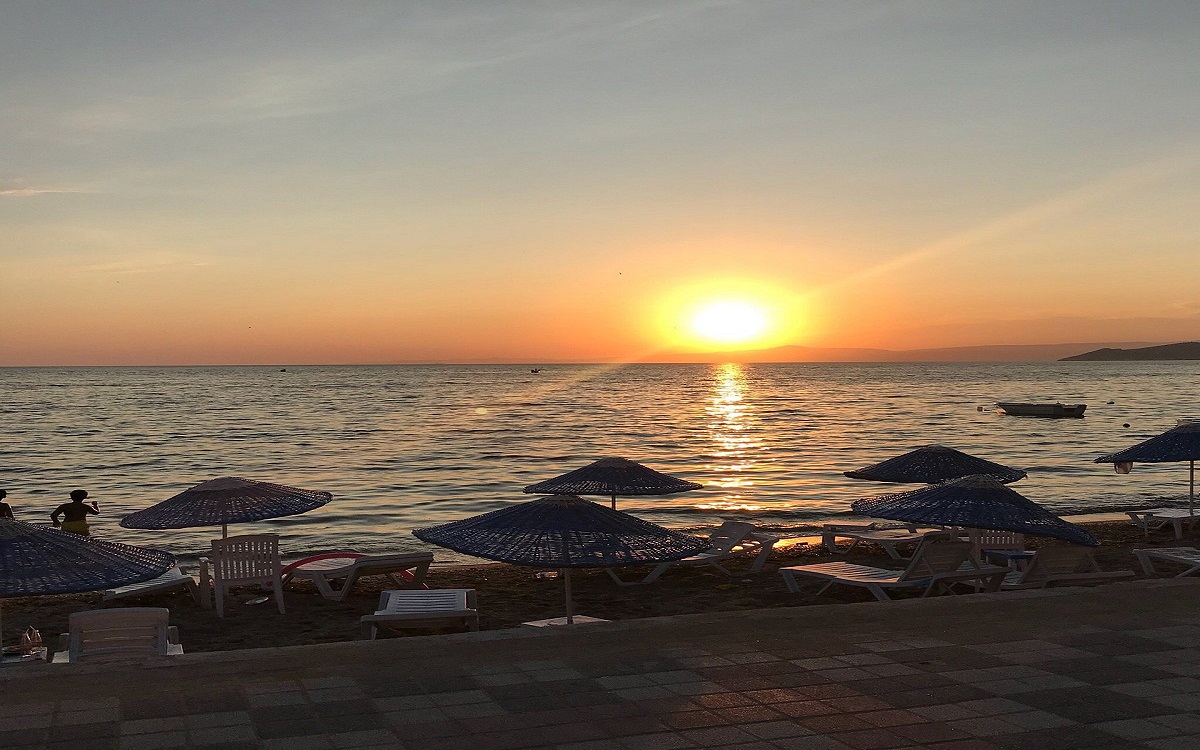 Yildiz Tatil Koyu 3