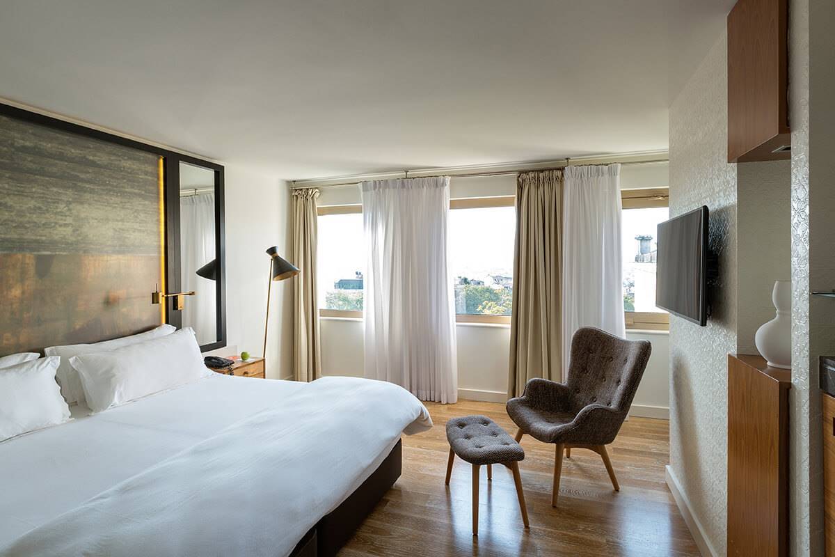 Miapera Hotel & Spa - Butique Hotel 1