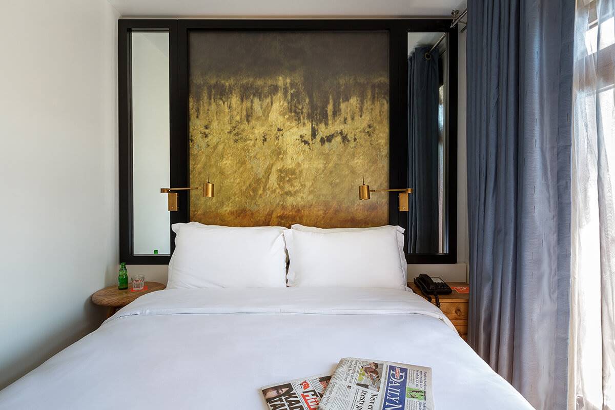 Miapera Hotel & Spa - Butique Hotel 2
