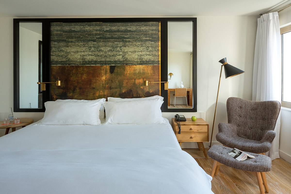 Miapera Hotel & Spa - Butique Hotel 4