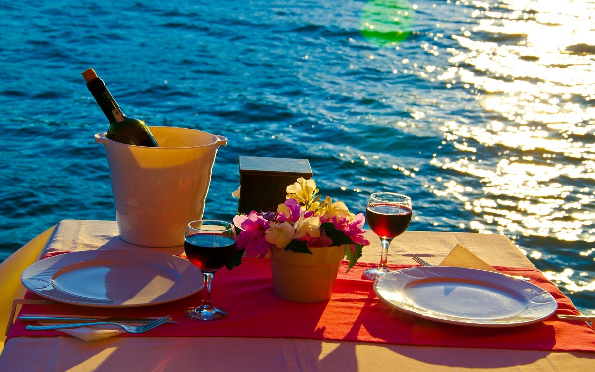 Dinç Otel Bozburun 3