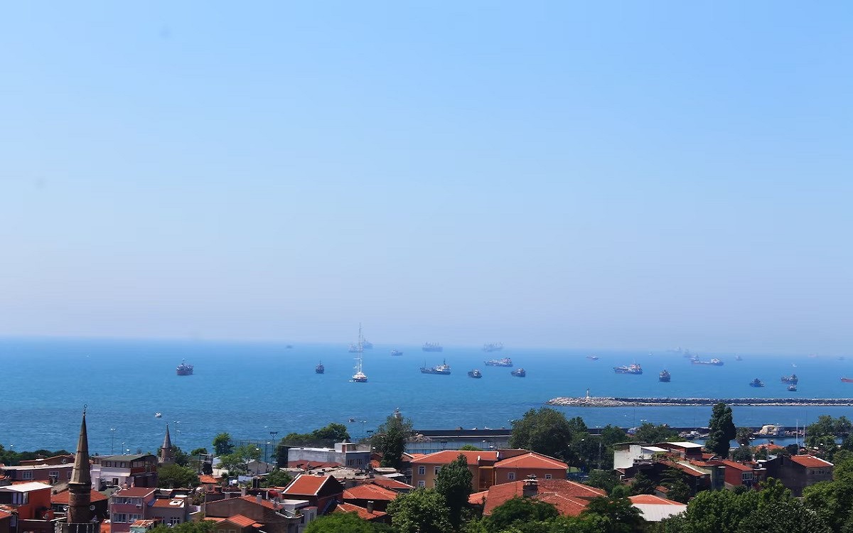 Blue İstanbul Hotel 1