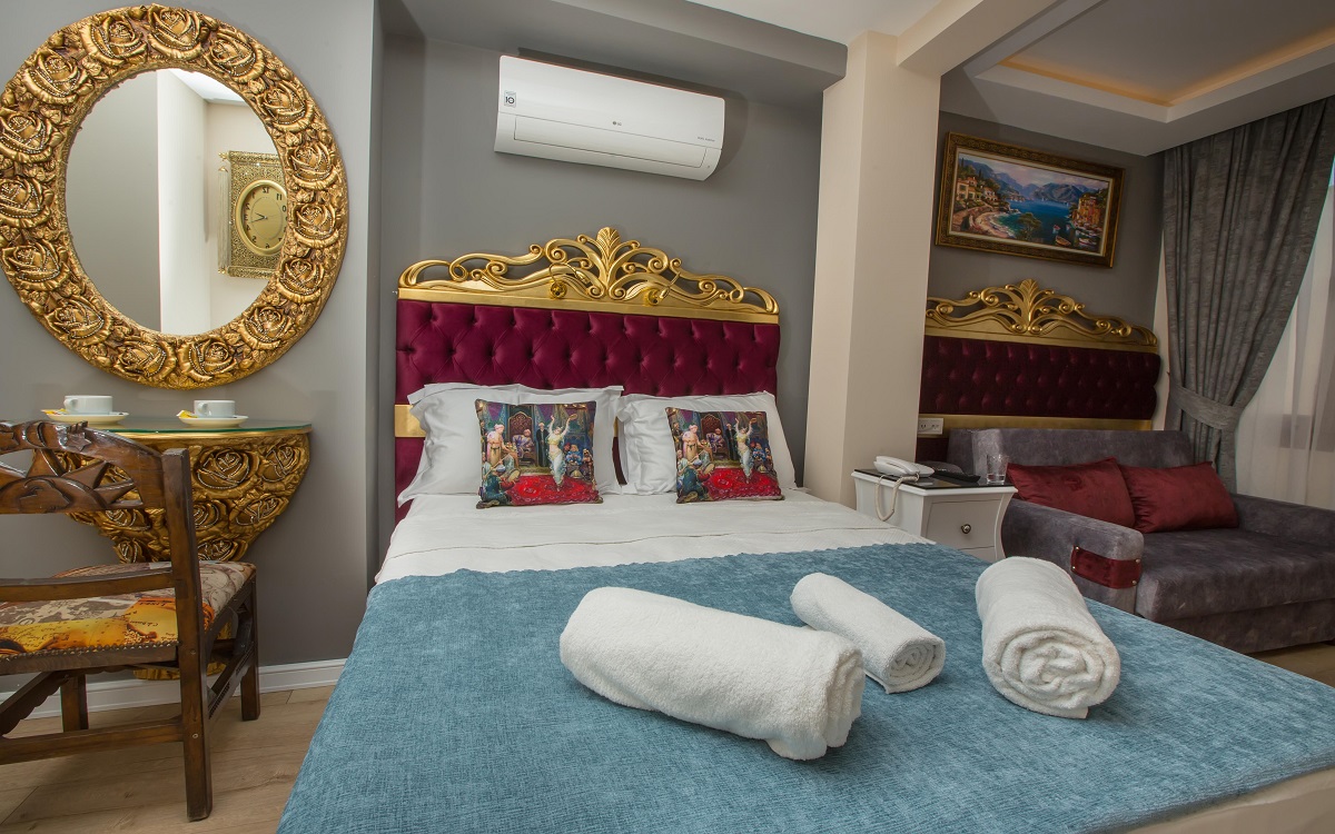 Atlantis Royal Hotel 1