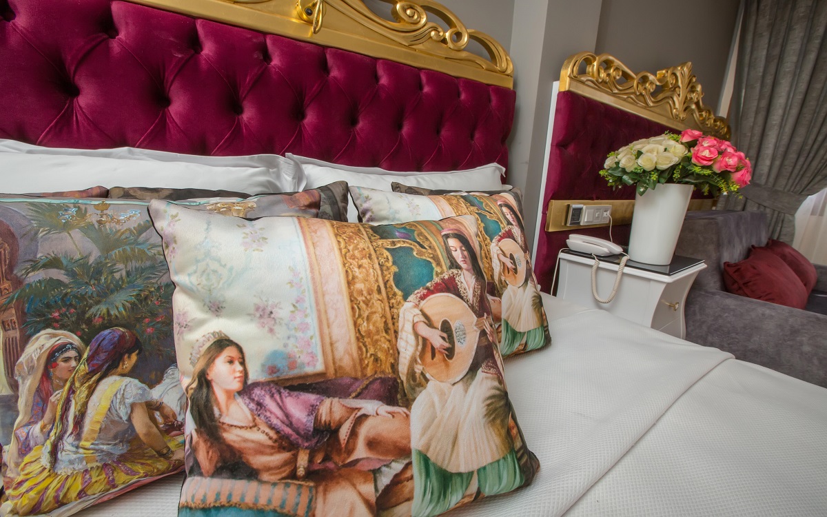 Atlantis Royal Hotel 2