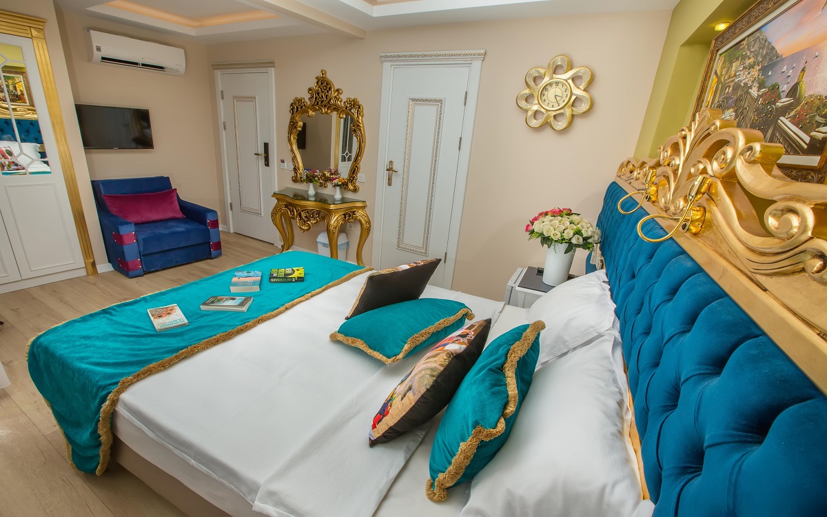 Atlantis Royal Hotel 4