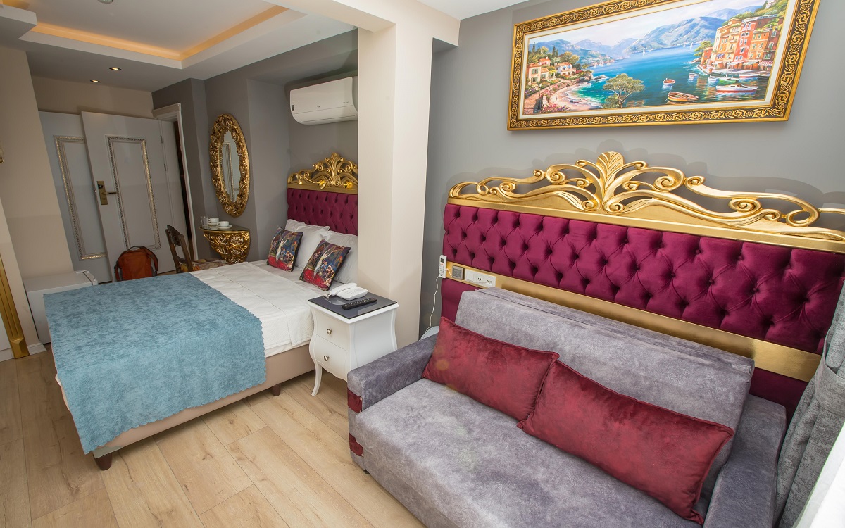 Atlantis Royal Hotel 4