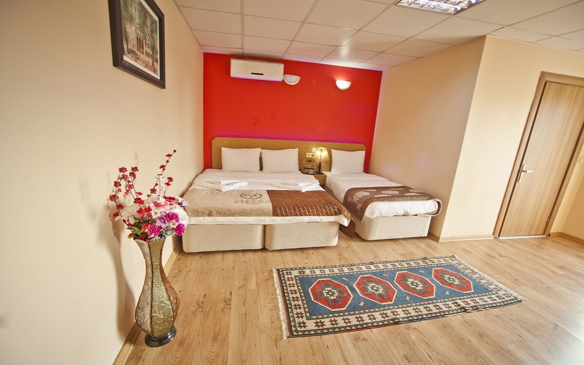 Avcılar Vizyon Hotel 2