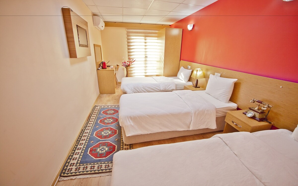 Avcılar Vizyon Hotel 3