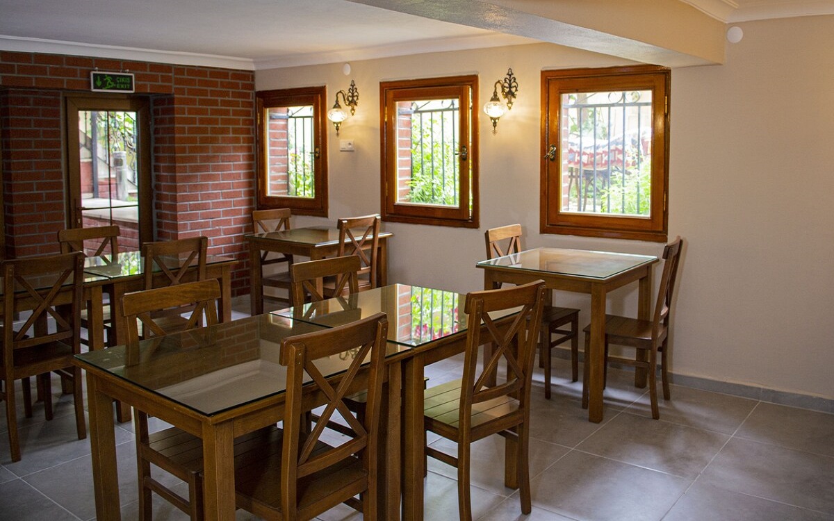 Ottoman's Pearl Hotel 2