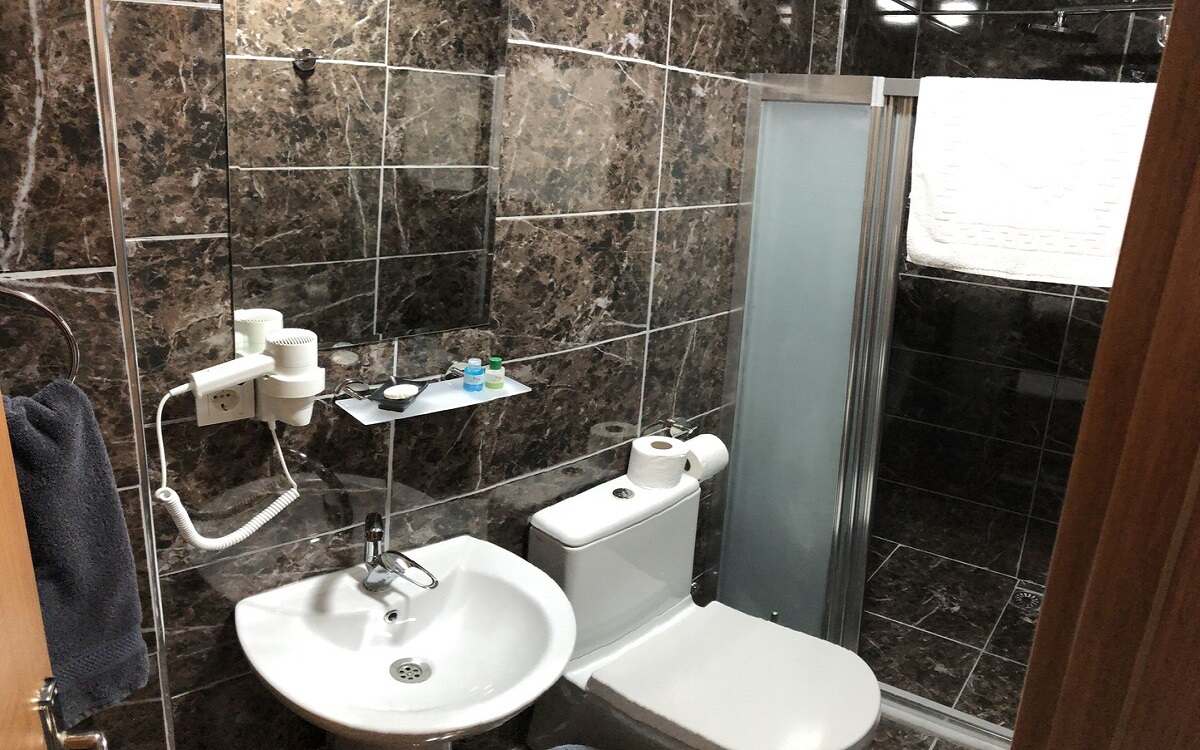 Ottoman's Pearl Hotel 3