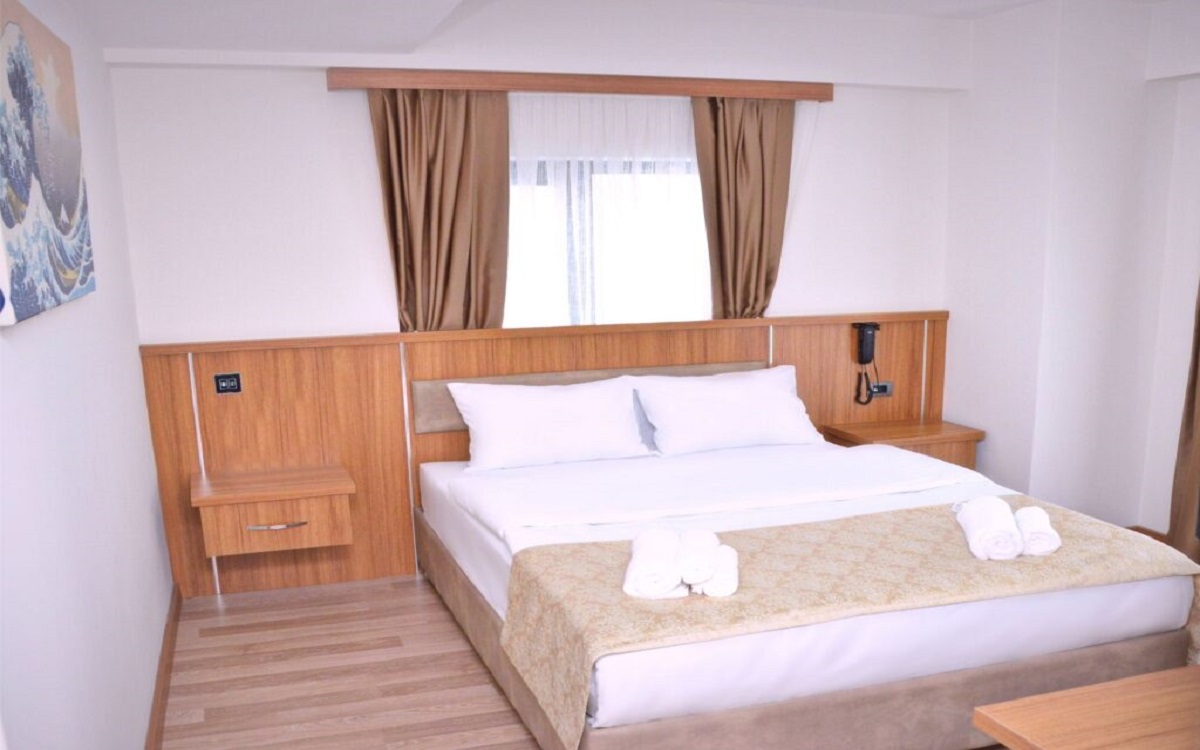 Hotel La Sera 2