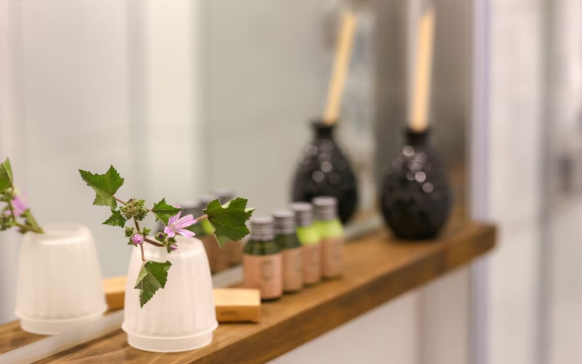 Cunda Taş Otel By Taze 2