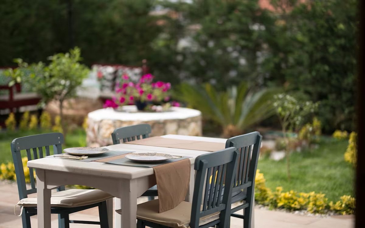 Cunda Taş Otel By Taze 3