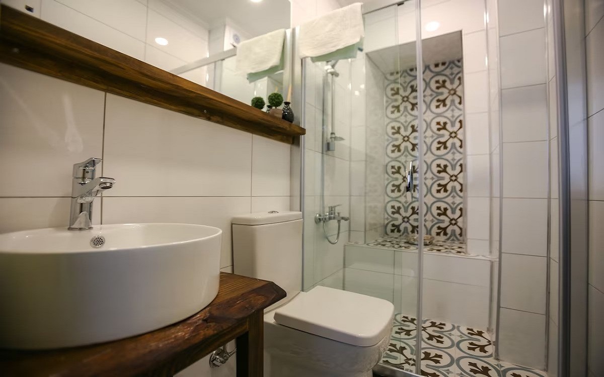 Cunda Taş Otel By Taze 4