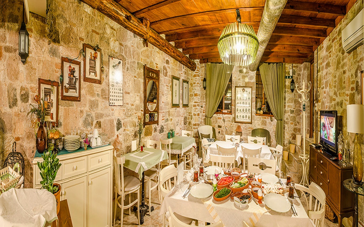 Macaron Konak Otel 4