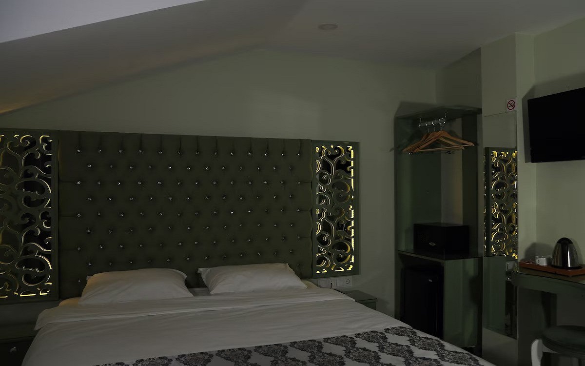 Green Garden Hotel İstanbul 1