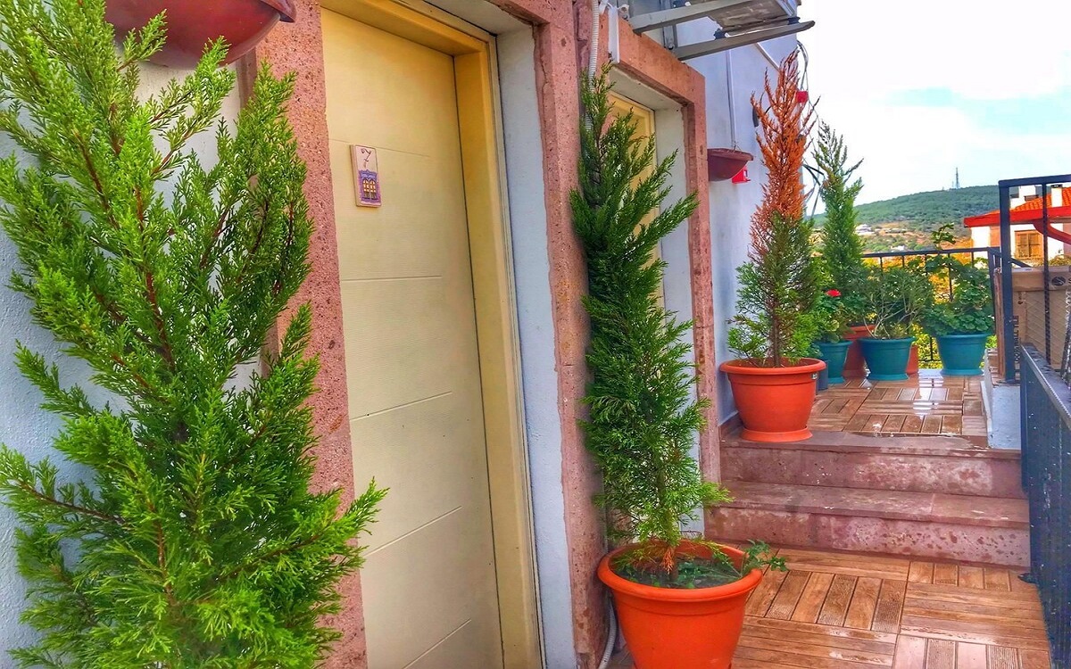 Cunda The Lara Otel 4