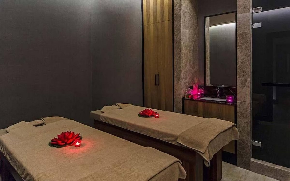 Taksim İstiklal Suites 3