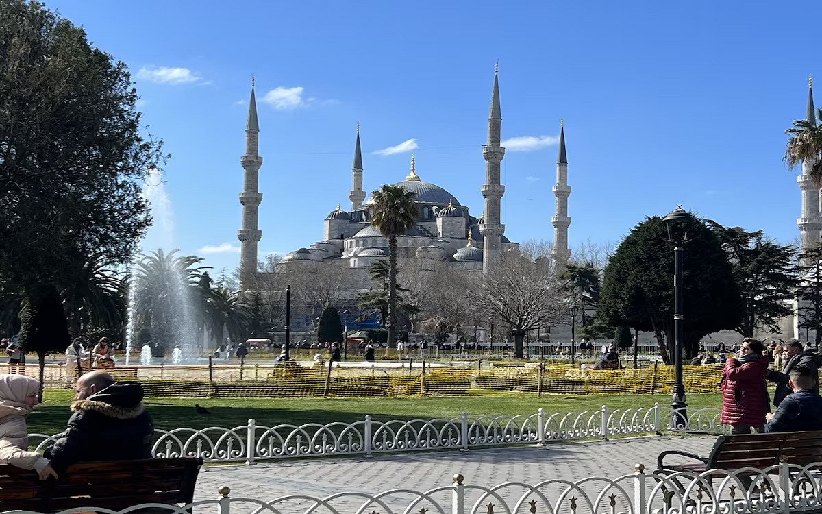 Taksim İstiklal Suites