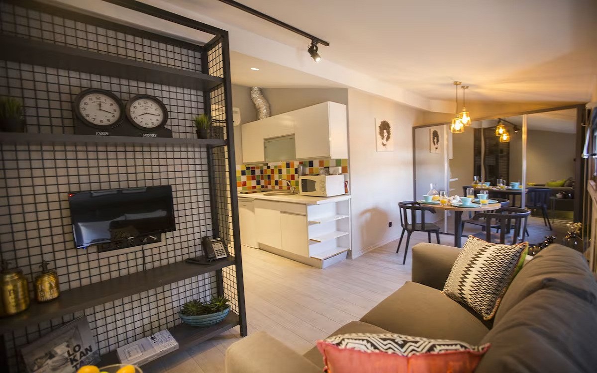 Cityloft 36 1