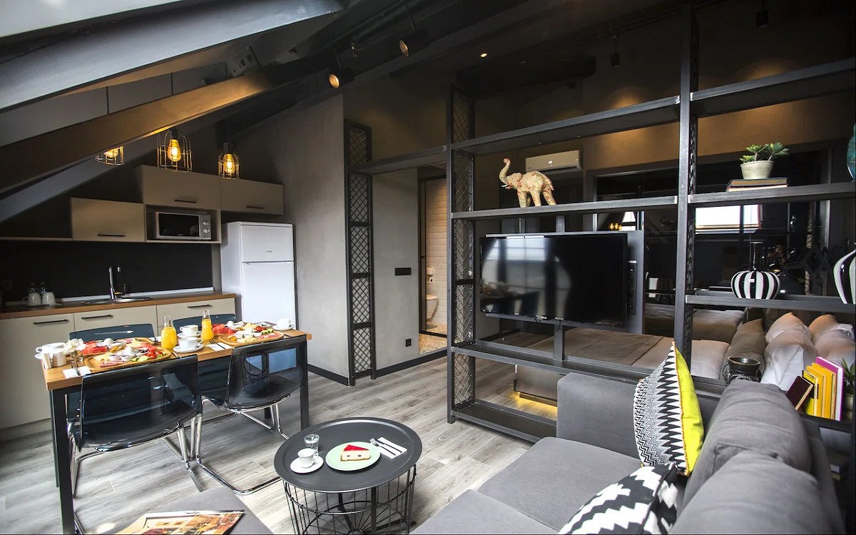 Cityloft 161 1