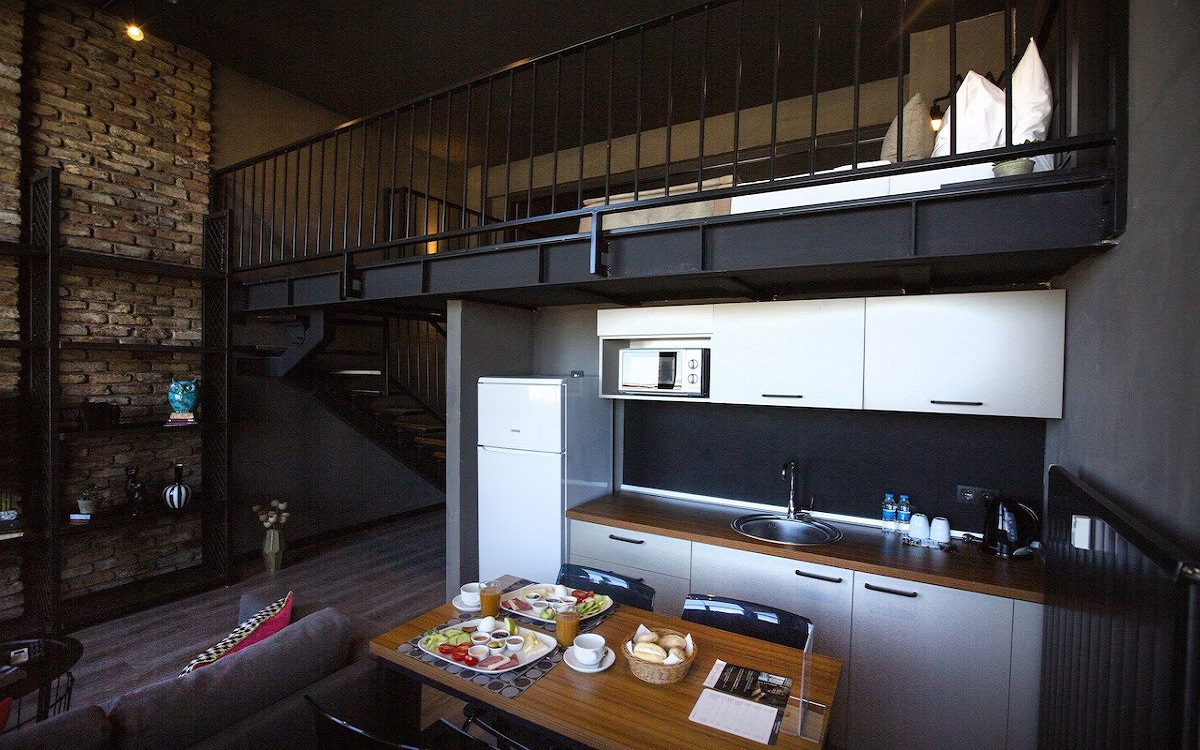 Cityloft 161 2