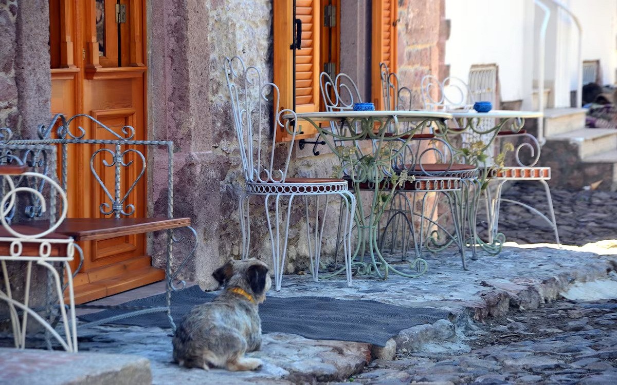 Fragrante Hotel - Adult Only (+13) 1