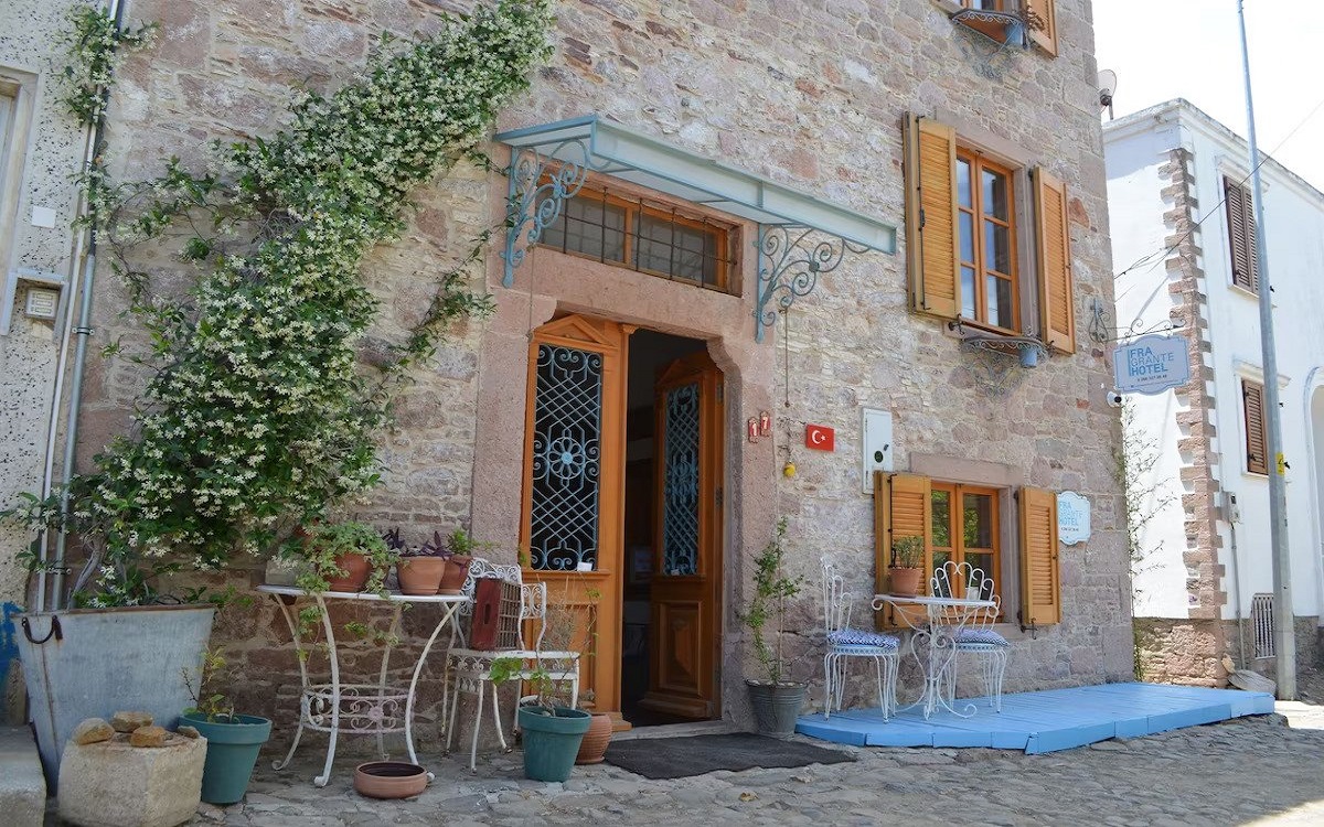 Fragrante Hotel - Adult Only (+13) 4