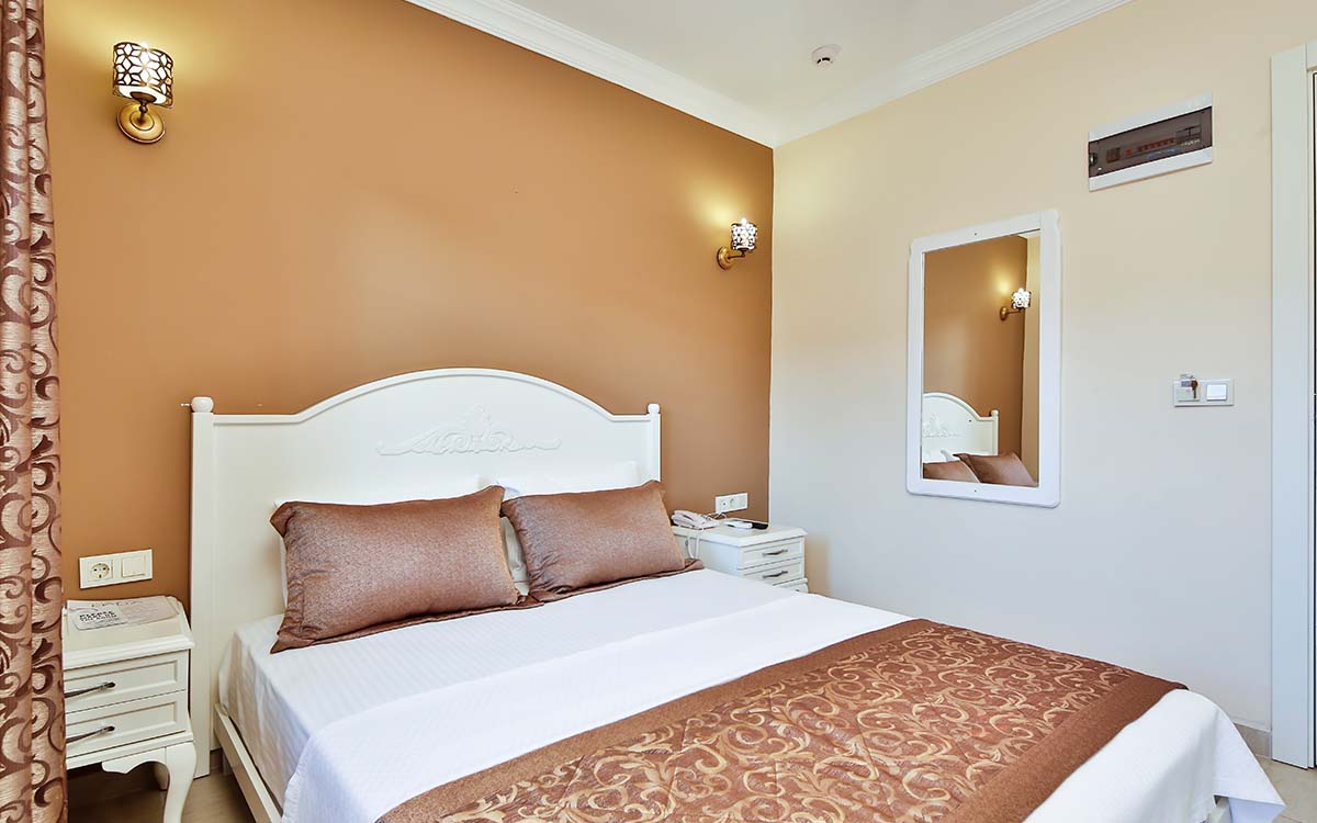 Enda Boutique Hotel 1