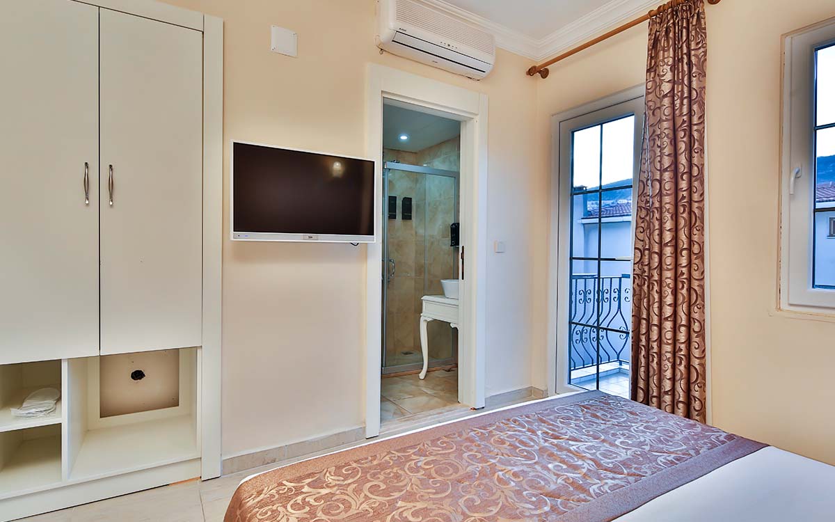 Enda Boutique Hotel 2