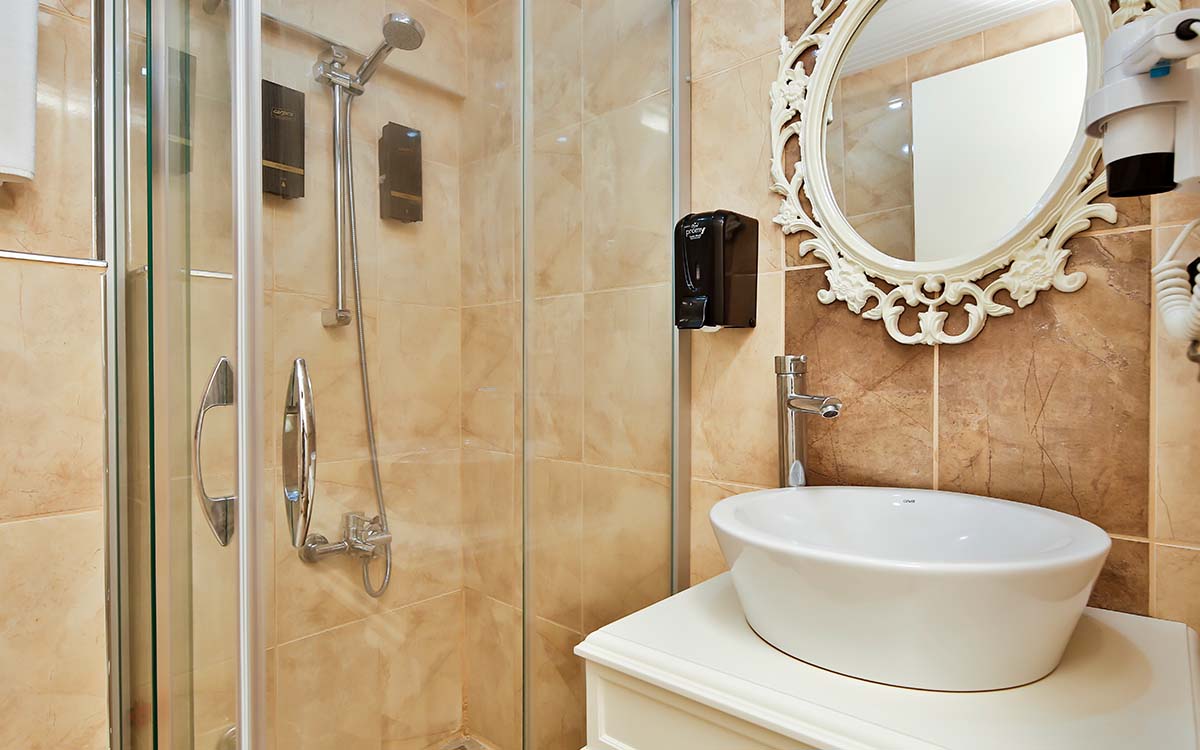 Enda Boutique Hotel 4