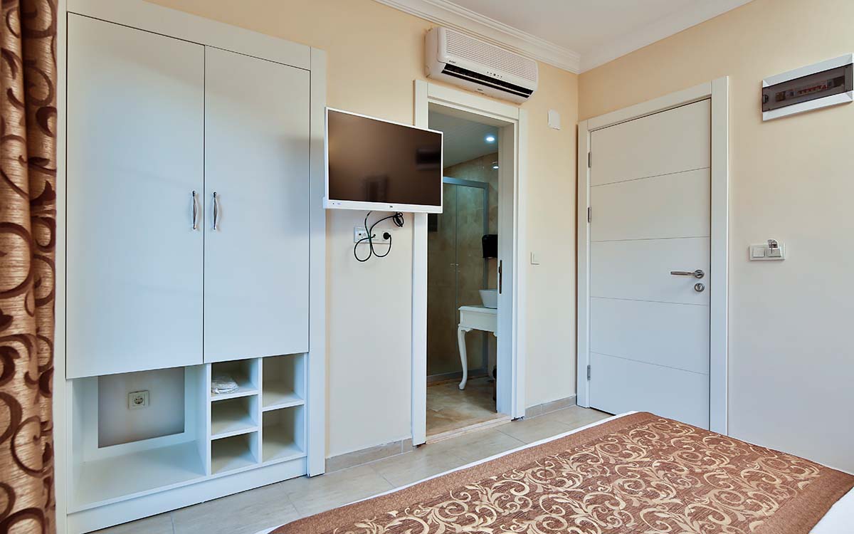 Enda Boutique Hotel 4