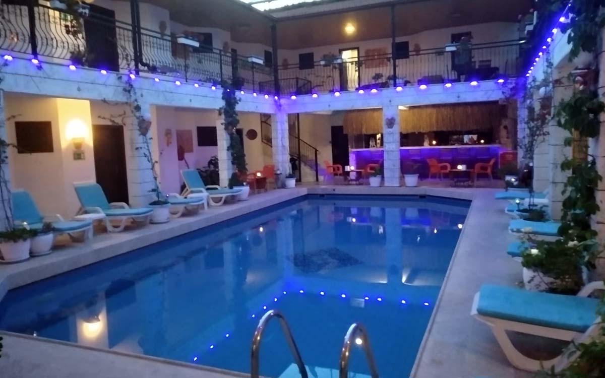 Han Dalyan Hotel 1