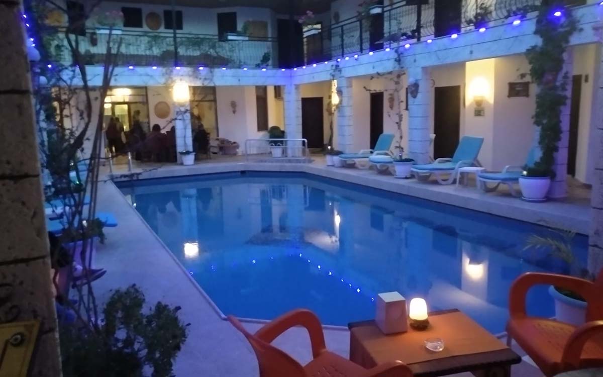 Han Dalyan Hotel 2