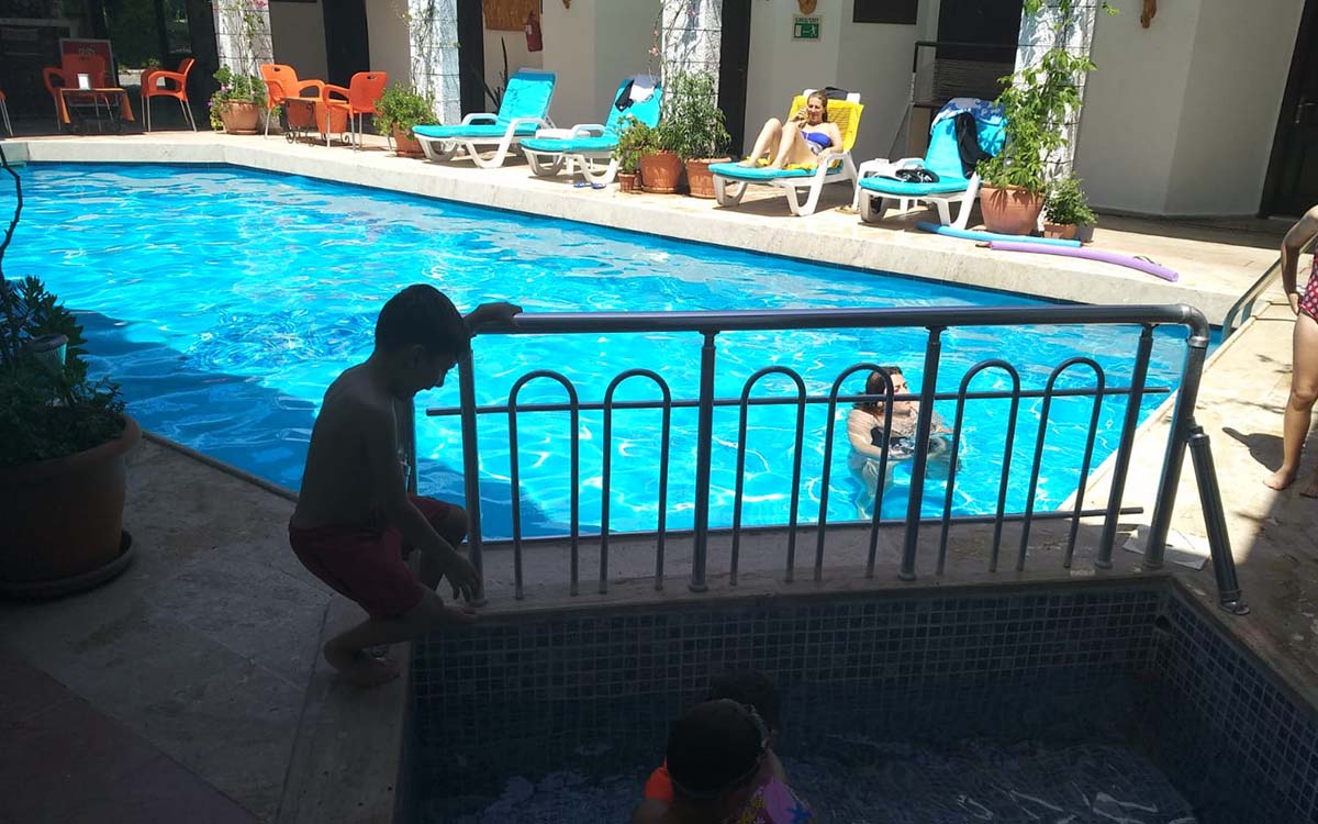 Han Dalyan Hotel 3