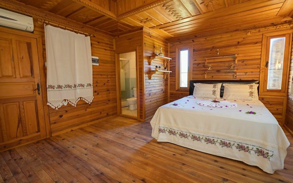 Dört Mevsim Butik Otel 3