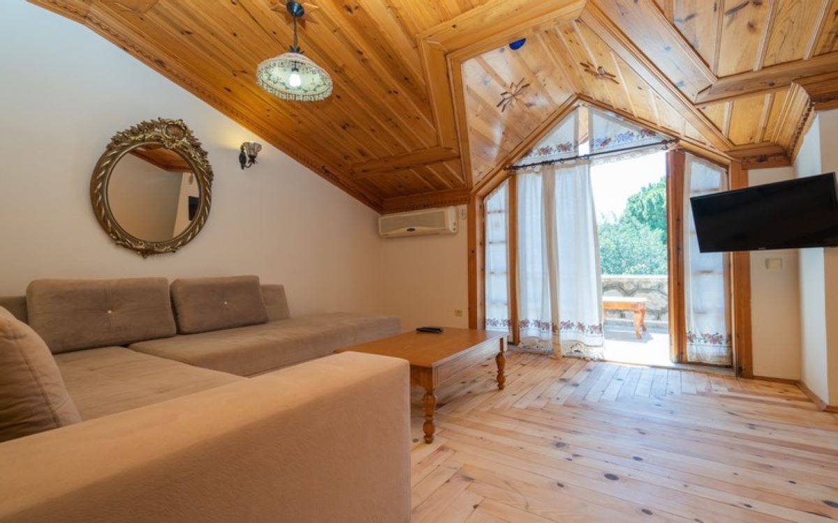 Dört Mevsim Butik Otel 4