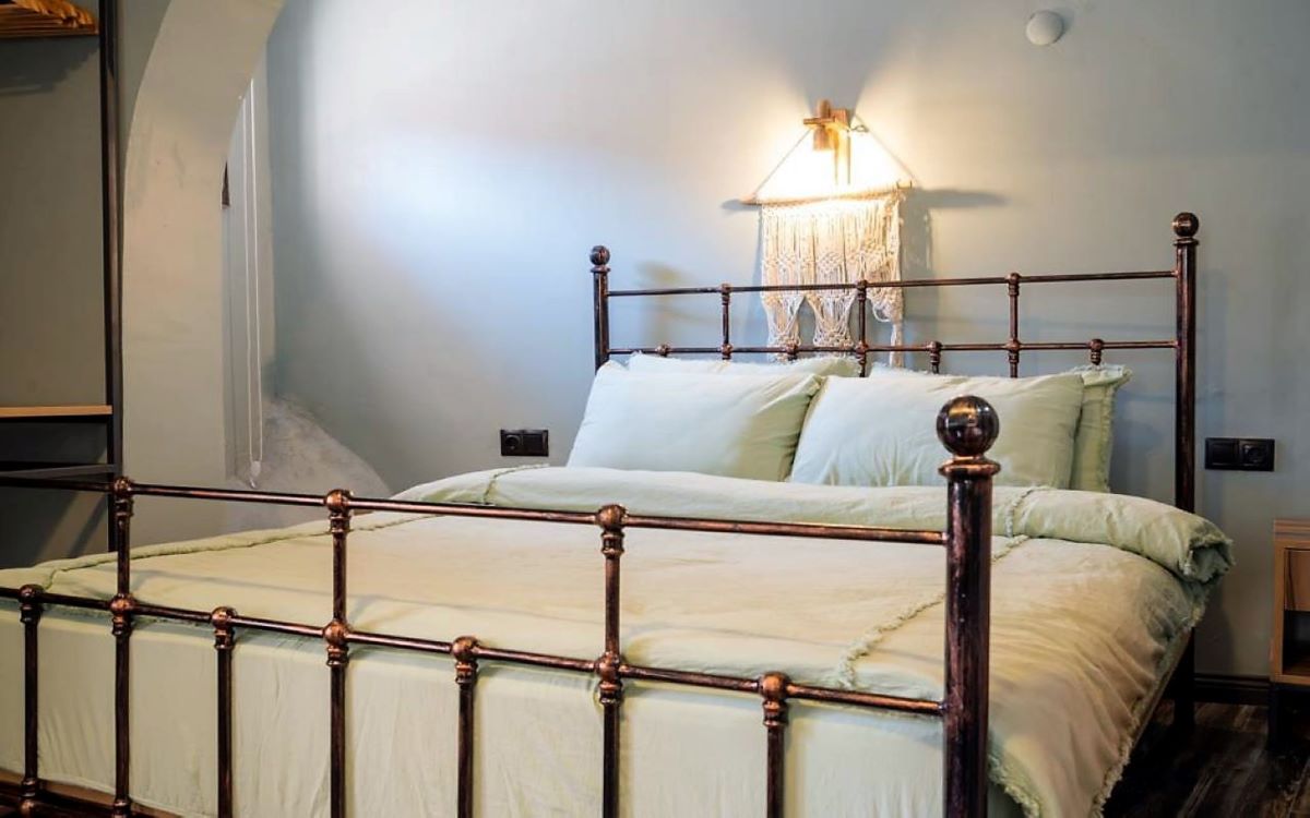 Liman Deluxe Hotel 2