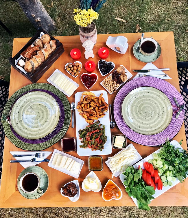 Cedrus Hotel Antalya 2